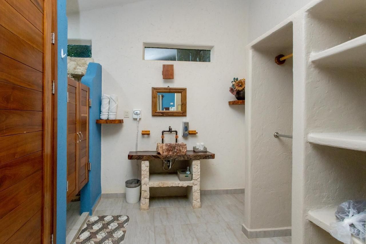 Villa Aldea Jo-yah