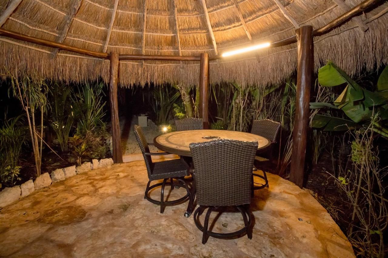 Aldea Jo-yah Tulum