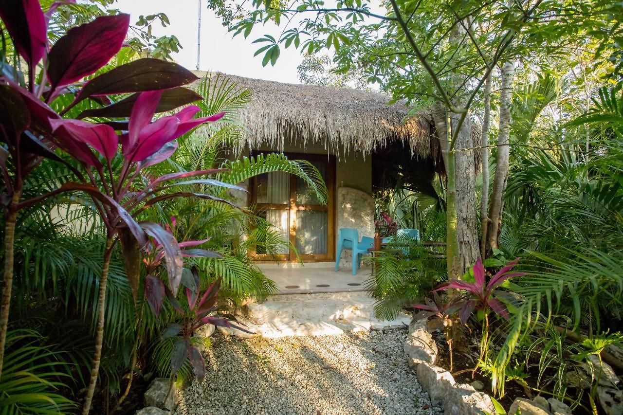 Aldea Jo-yah * Tulum