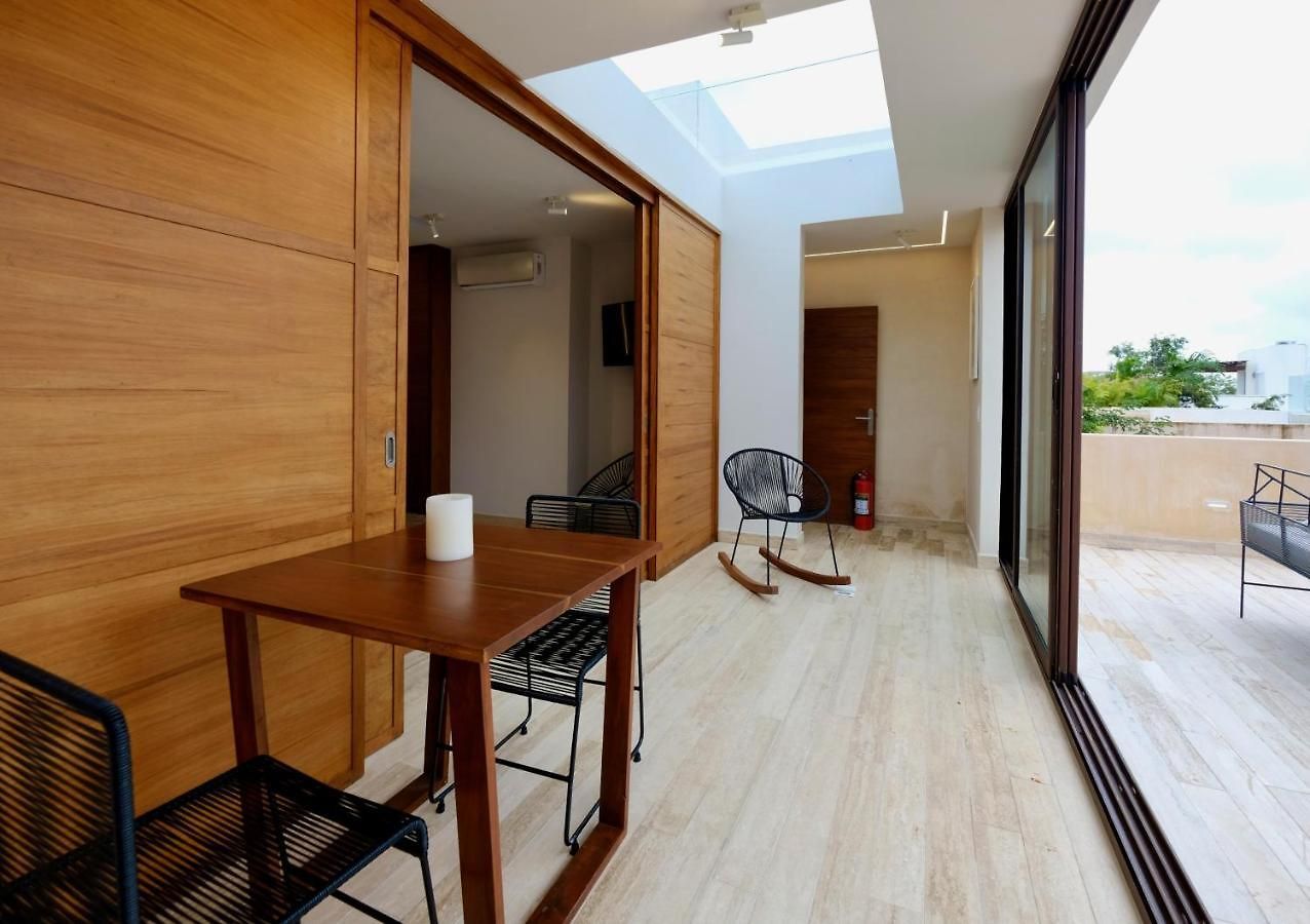 Casa Libre - Great For Couples 1br With Private Pool By Staypodio 408 Apartment