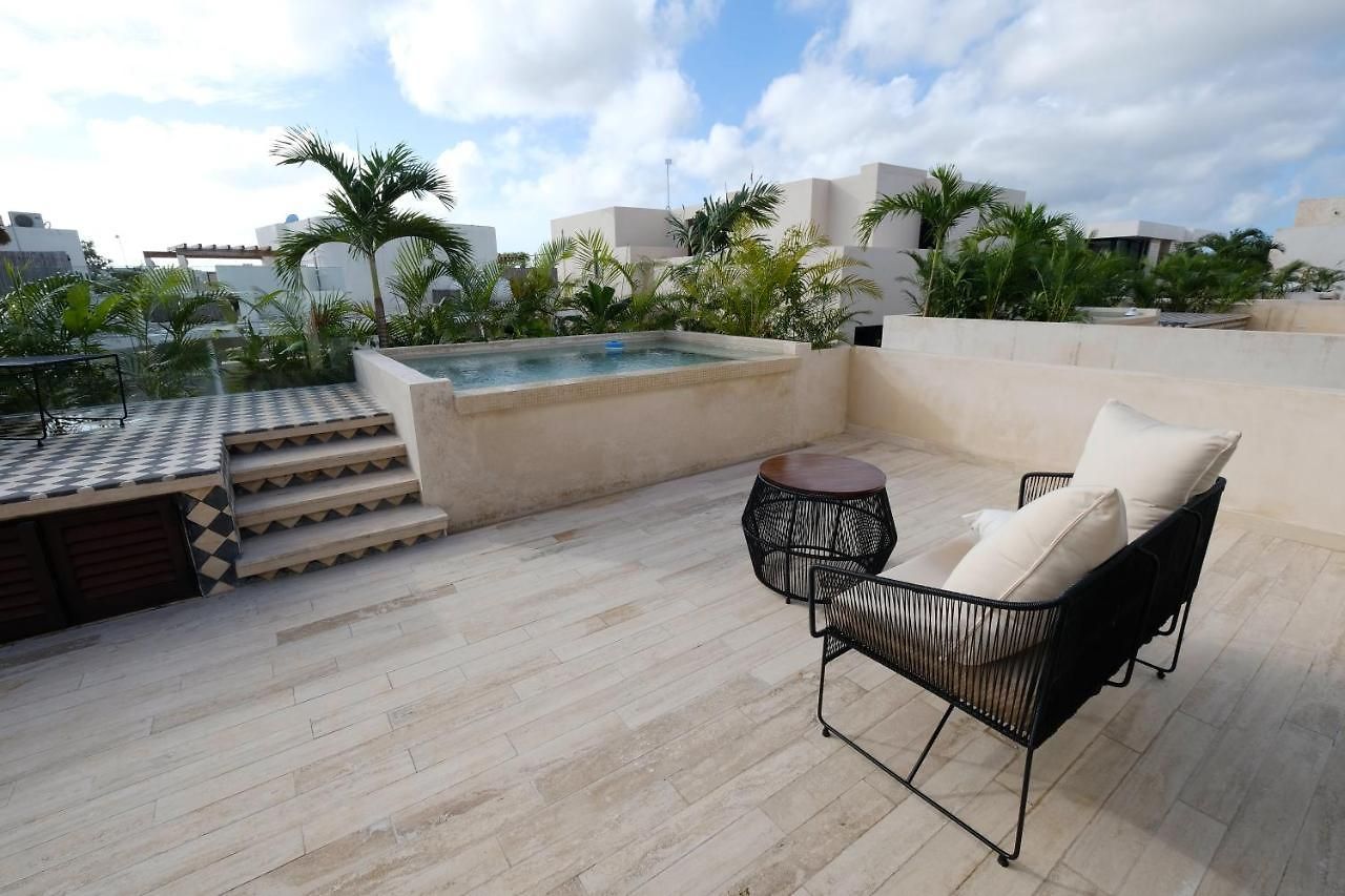Casa Libre - Great For Couples 1br With Private Pool By Staypodio 408 Apartment