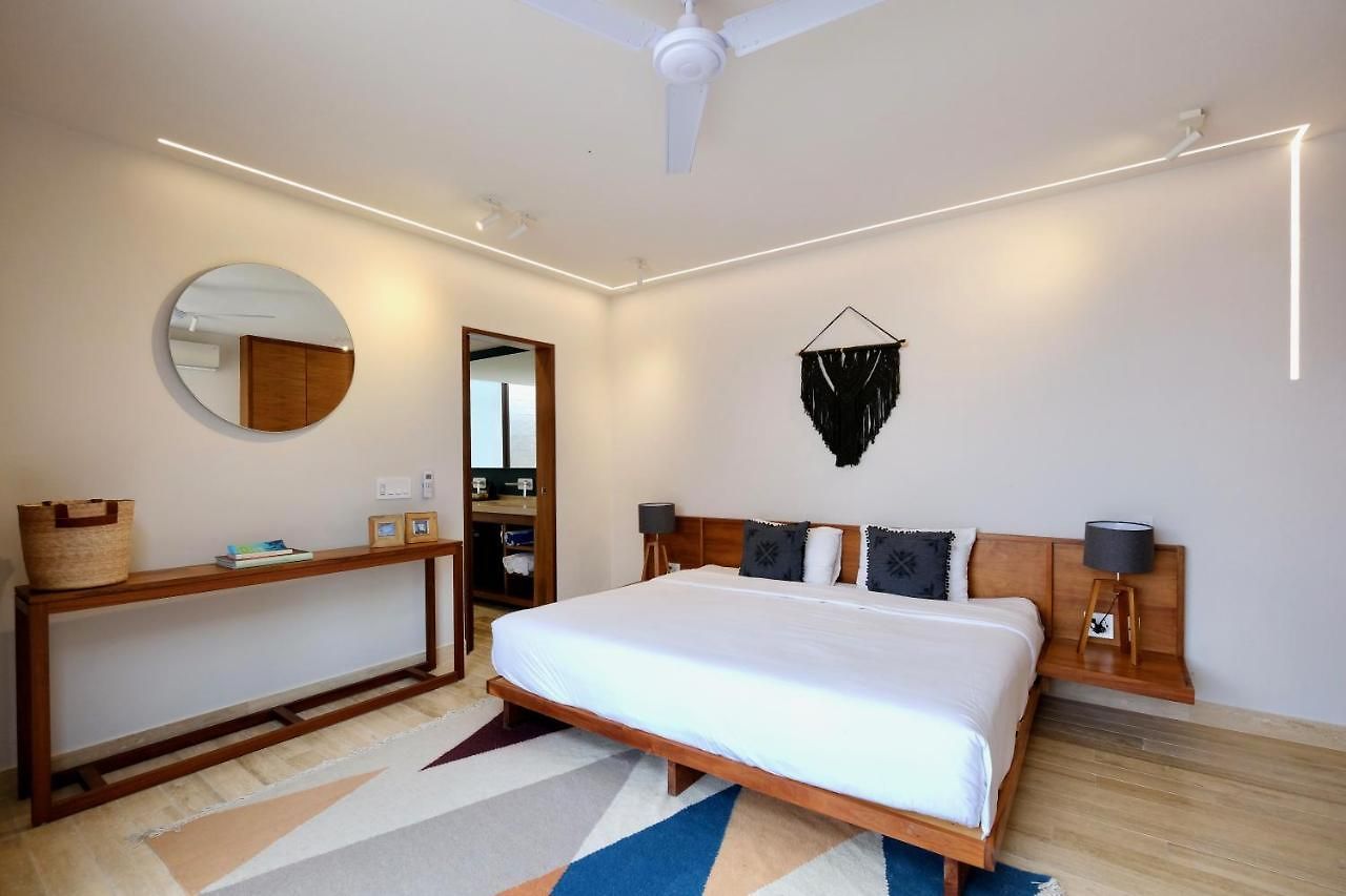 Casa Libre - Great For Couples 1br With Private Pool By Staypodio 408 *