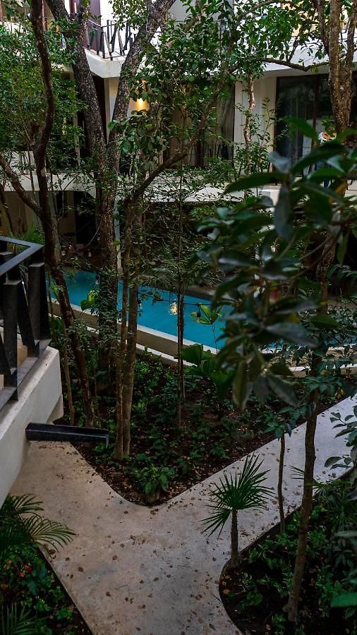 Hotel Kasa Kuyen - Adults Only