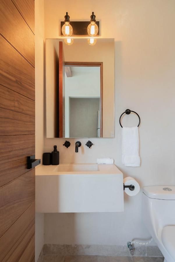 Apartment Modern 2br Penthouse Concierge Gated Community Tulum