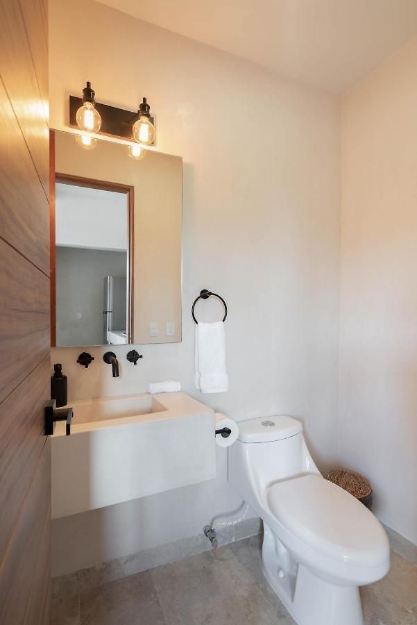 Modern 2br Penthouse Concierge Gated Community * Tulum