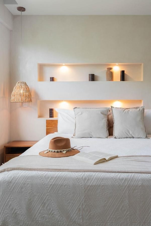 Modern 2br Penthouse Concierge Gated Community