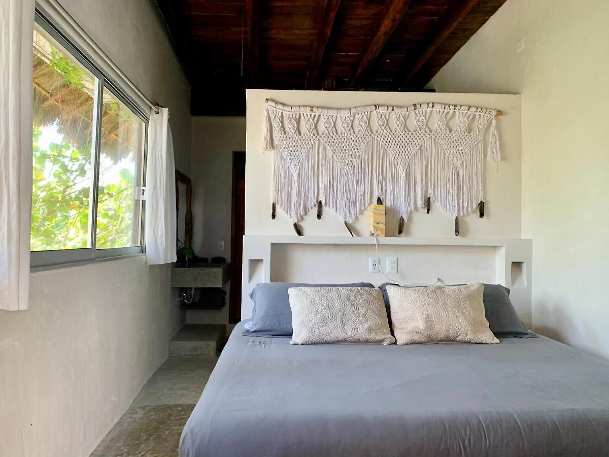 Amansala Hotel Tulum