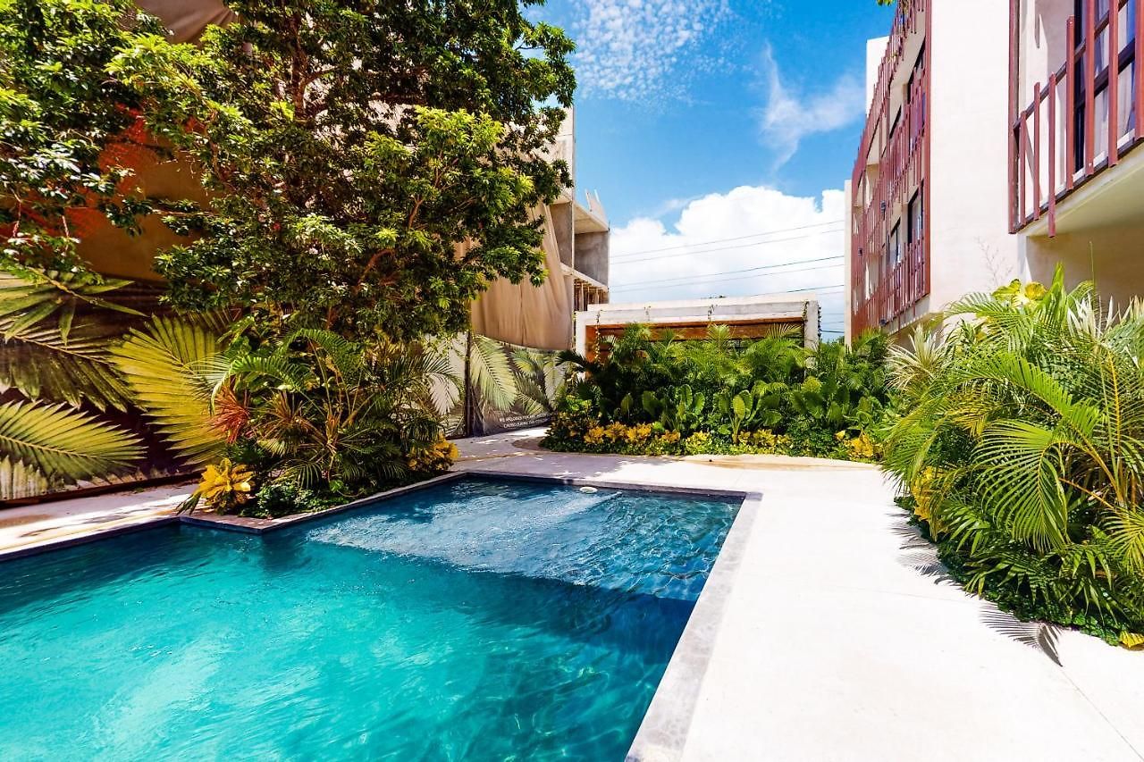 Hotel Alika At Gardens *