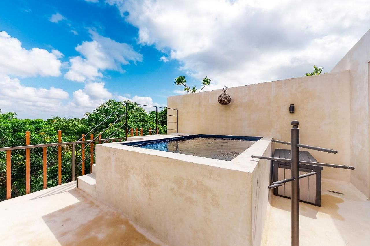 Hotel Alika At Gardens Tulum