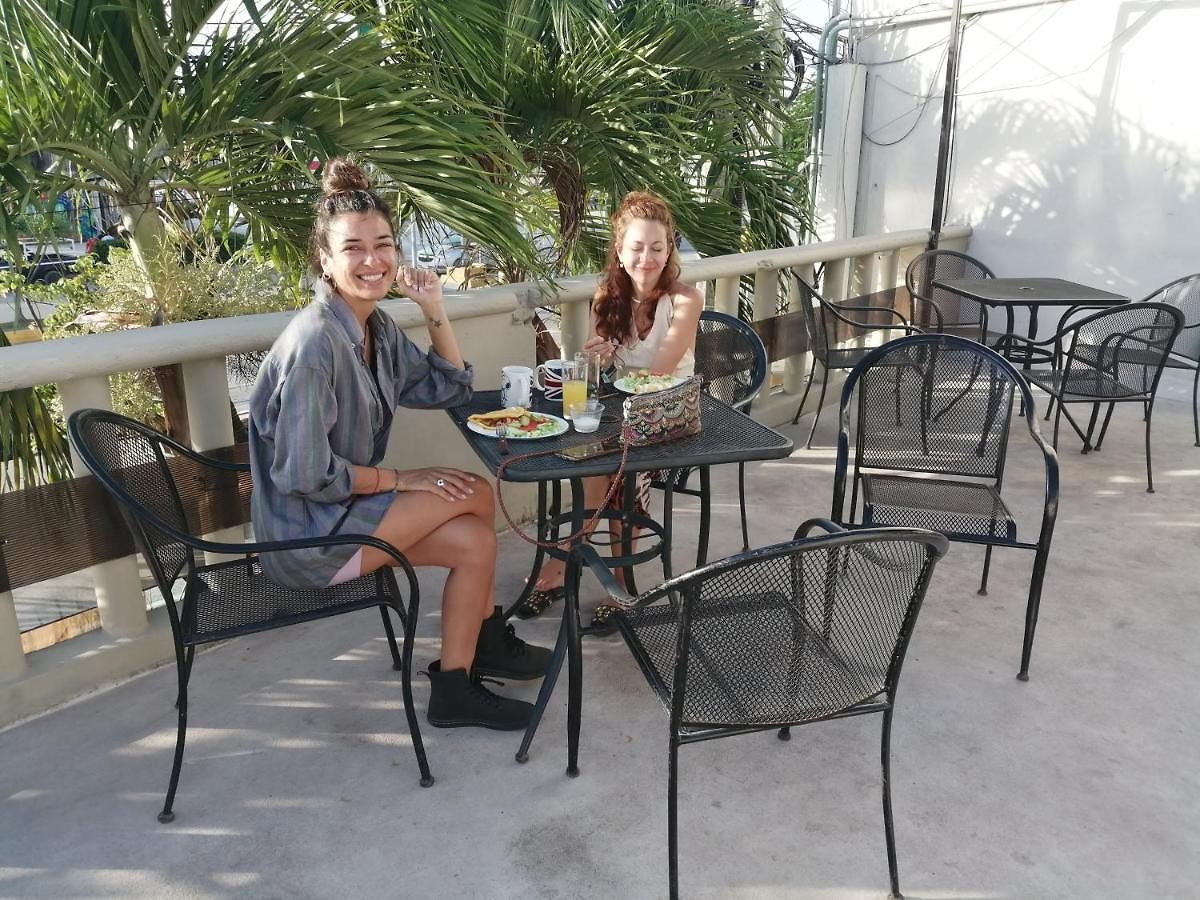 Mundo Maya 3* Tulum