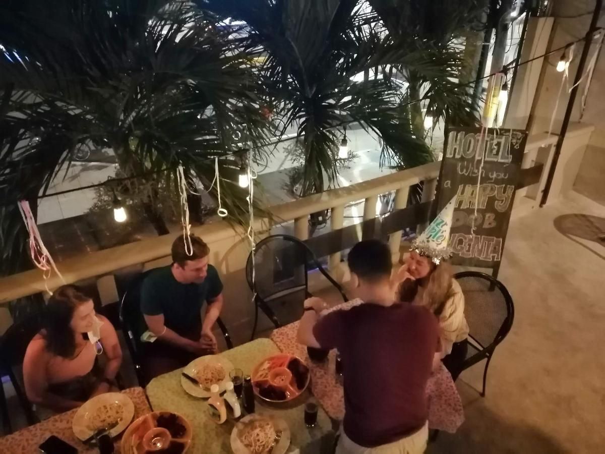 Hotel Mundo Maya