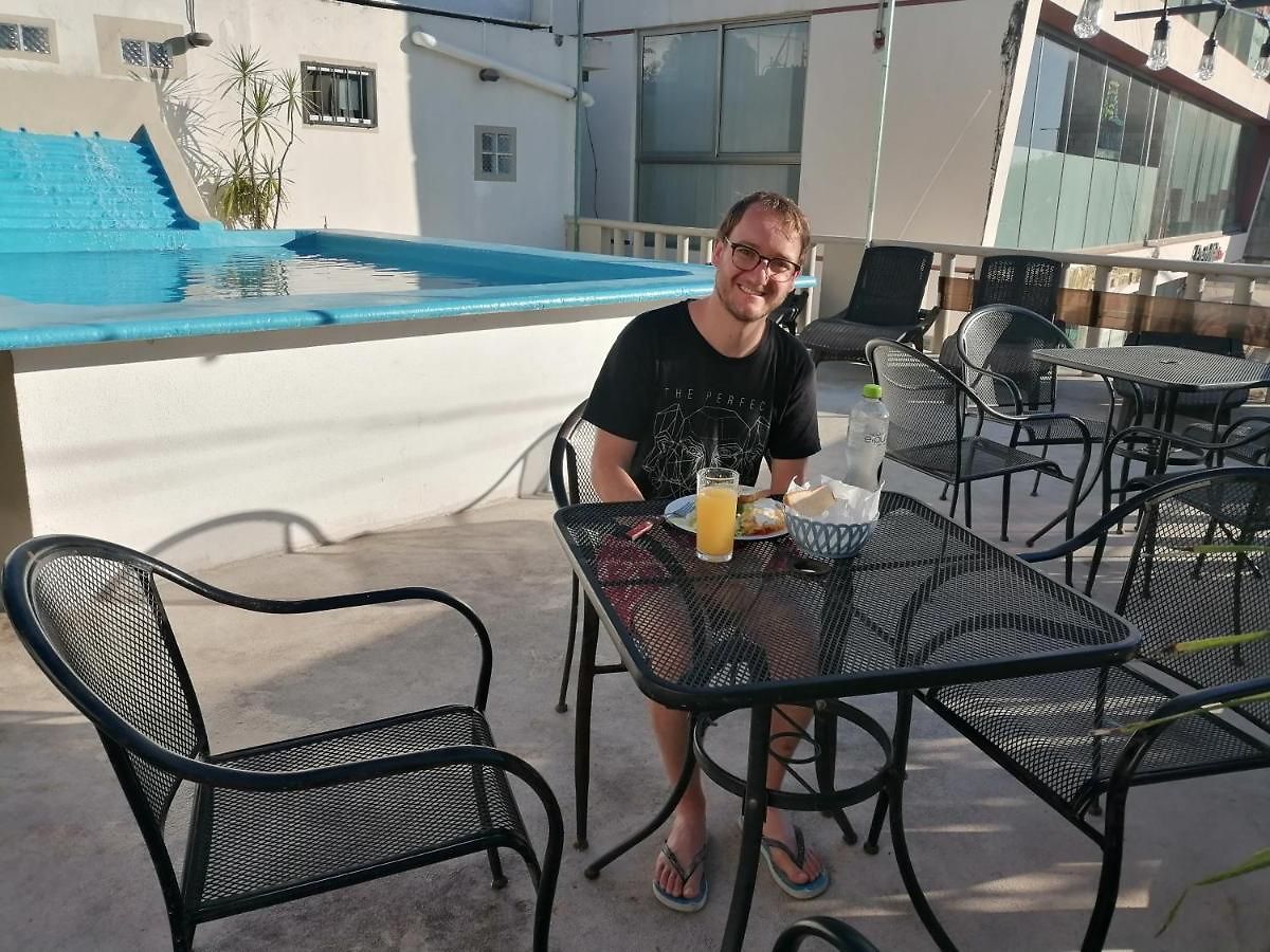 Hotel Mundo Maya 3*