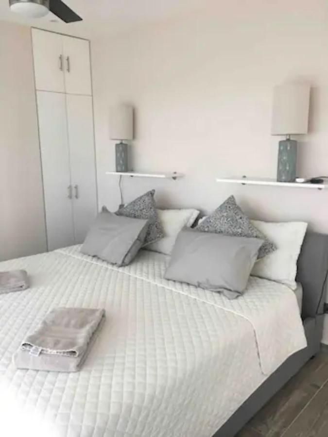 Apartamento Penthouse Blue Luxury La Veleta