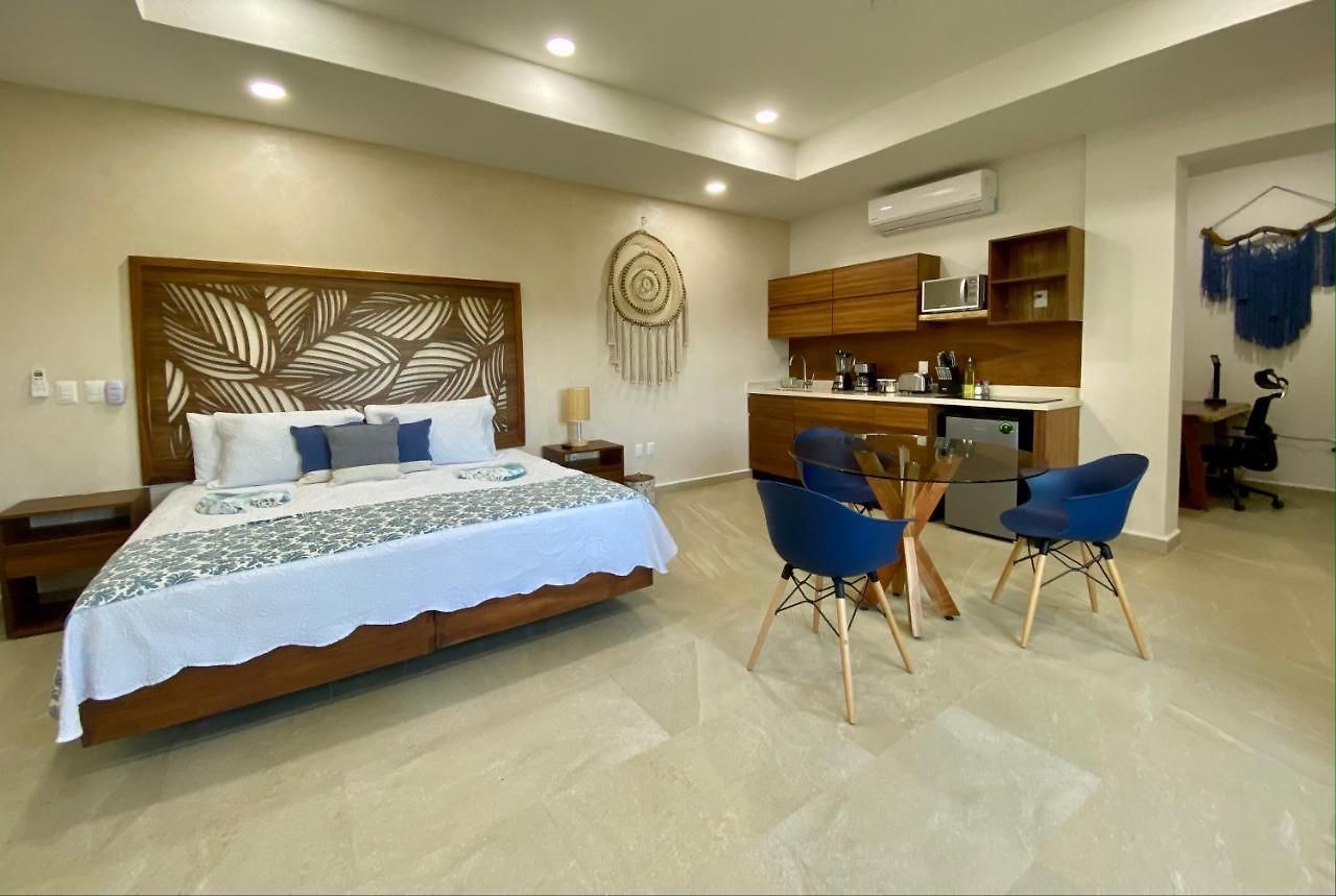 Casa Elda Apartamento *