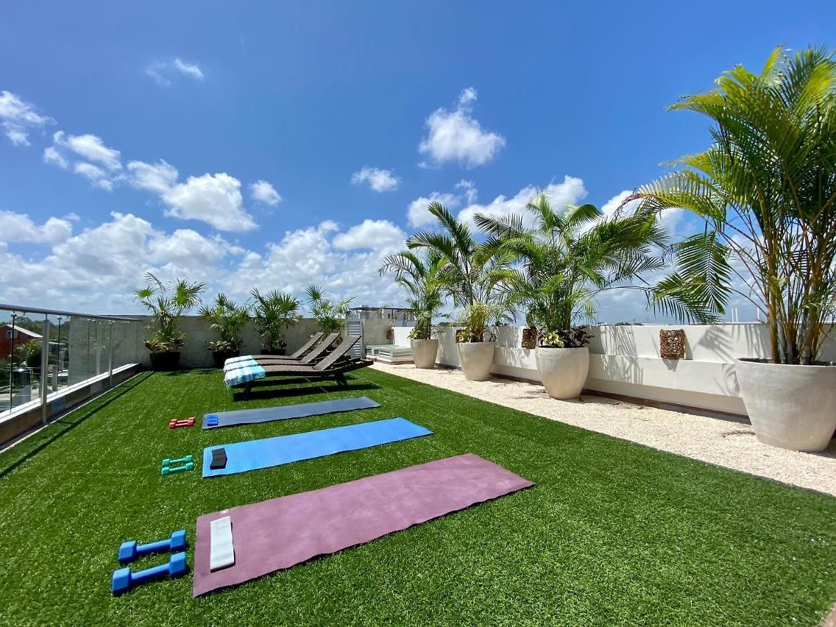 Apartamento Casa Elda *