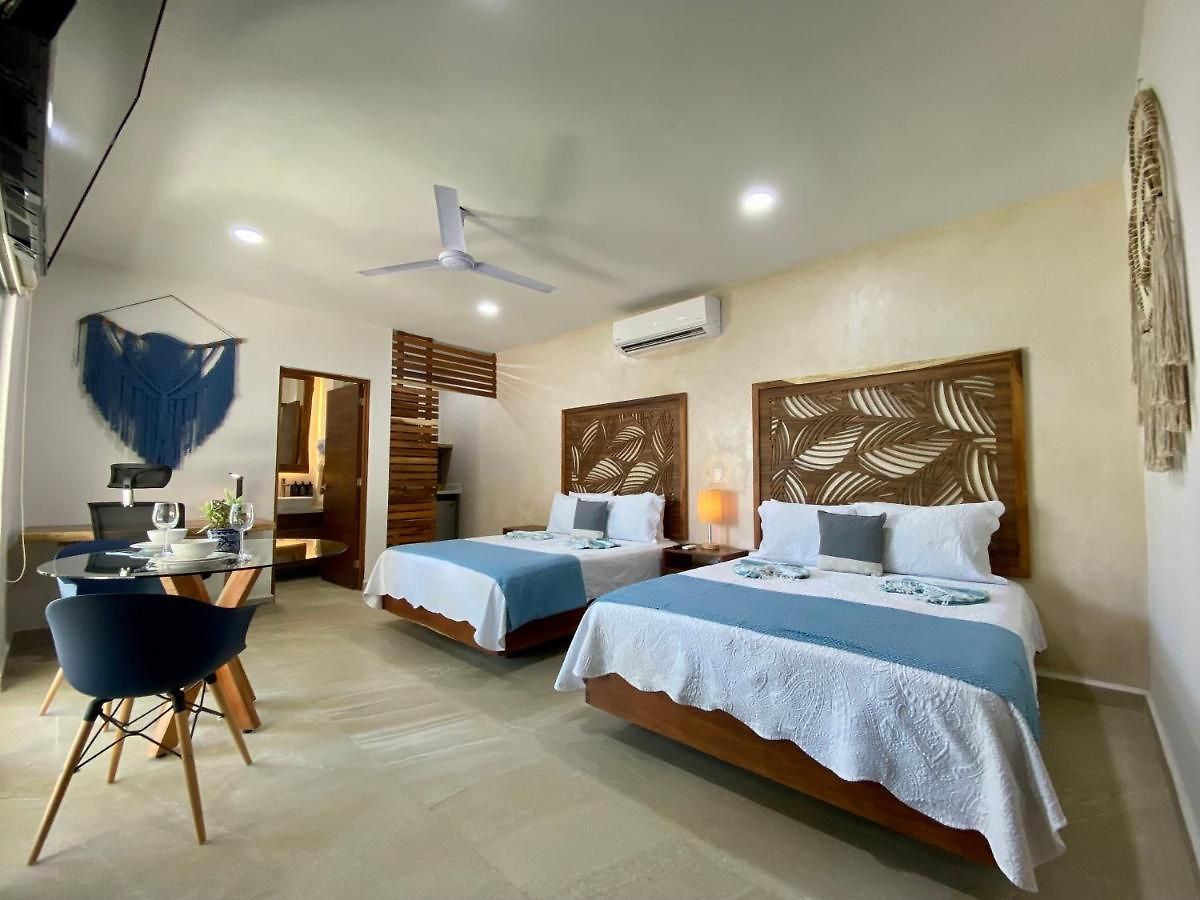 Casa Elda Tulum