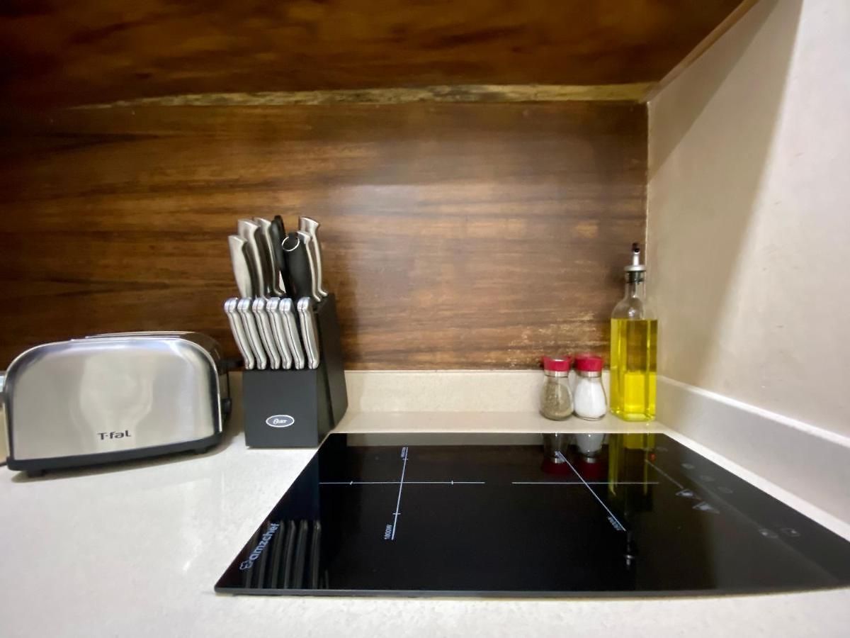 Apartamento Casa Elda *