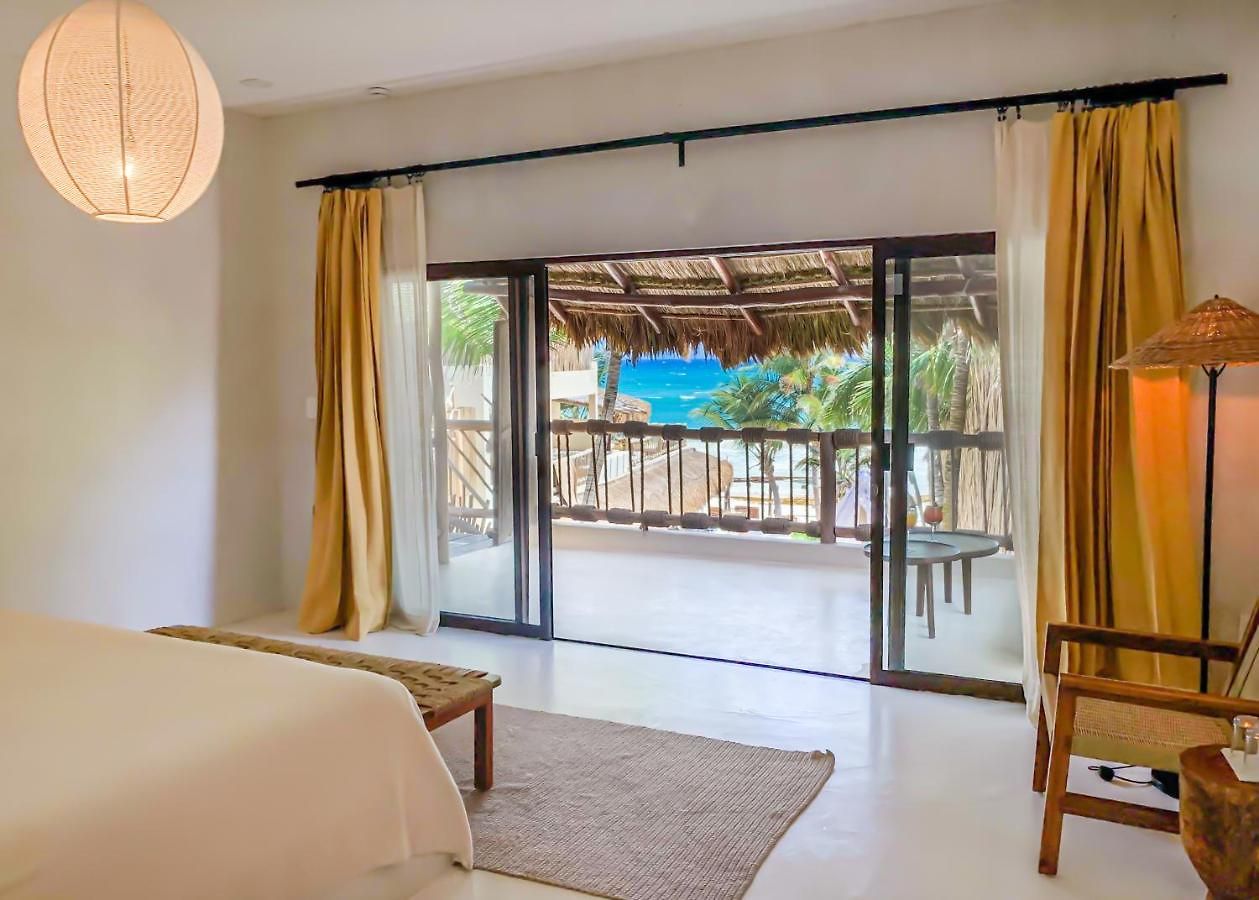 Dune Boutique Located At The Party Zone (adults Only) Hotel Tulum