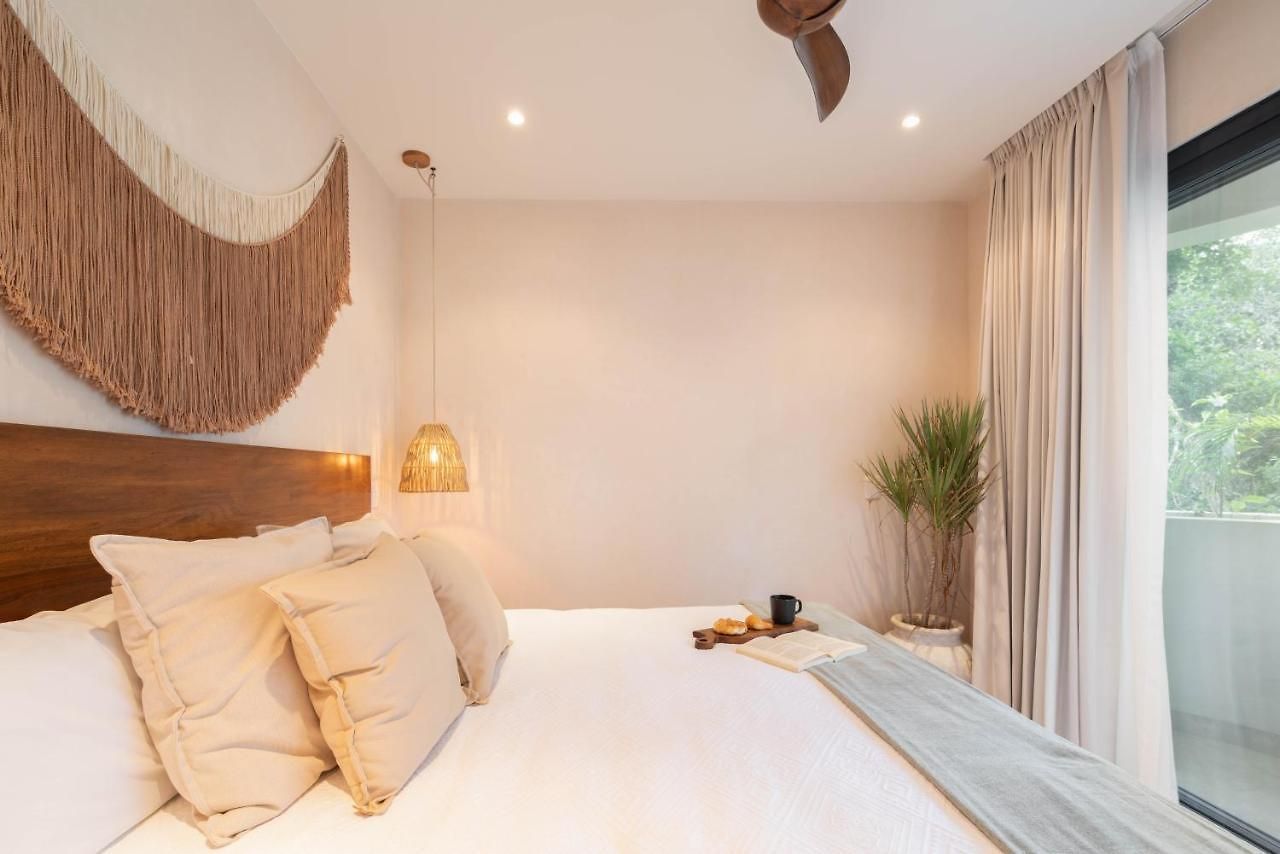 Modern 2br Penthouse Concierge Gated Community