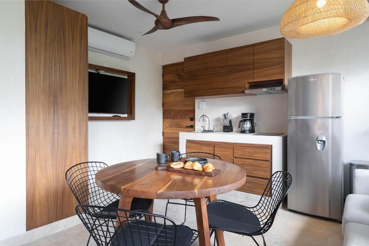 Modern 2br Penthouse Concierge Gated Community Tulum