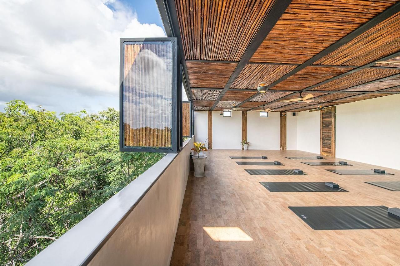 Apartahotel Irie Tulum