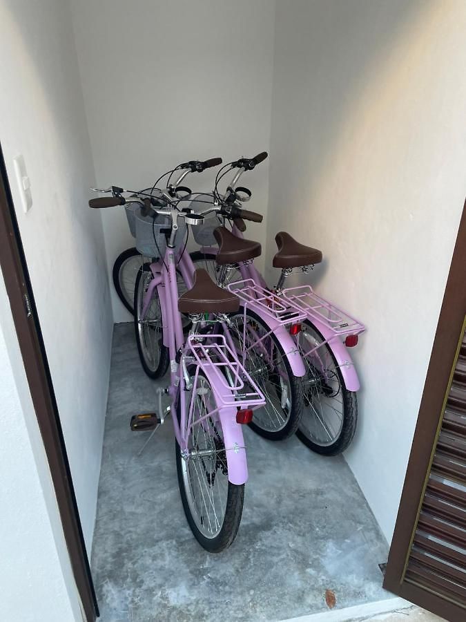 Apartamento Omara Tulum