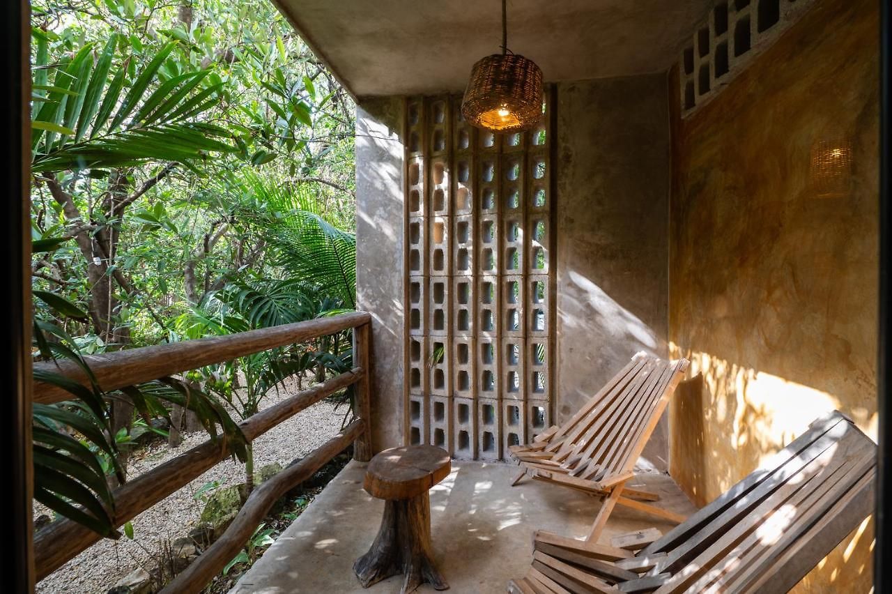 Casa Coyote