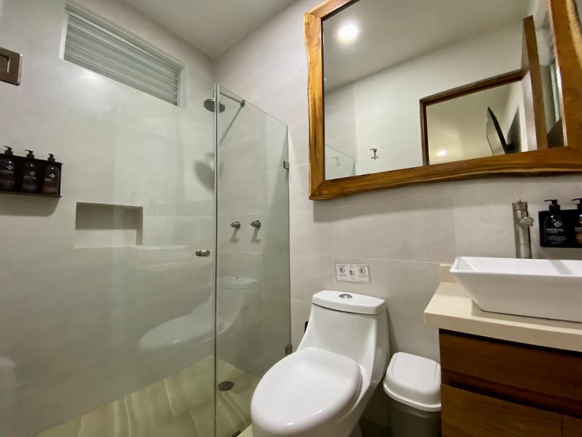 Apartamento Casa Elda Tulum