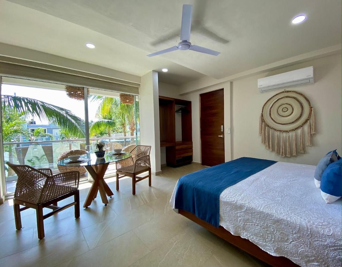 Casa Elda * Tulum