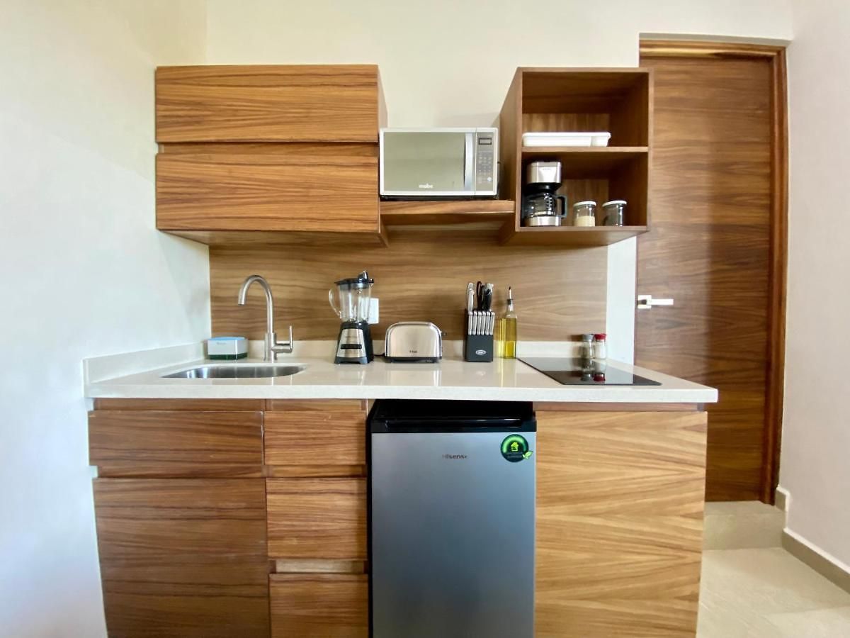 Casa Elda Apartamento