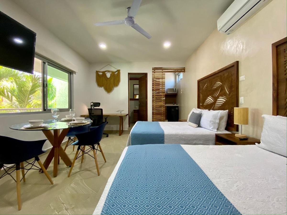 Apartamento Casa Elda