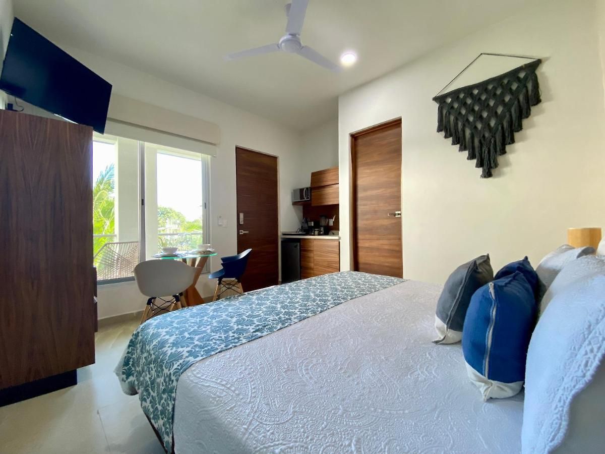 Apartamento Casa Elda *