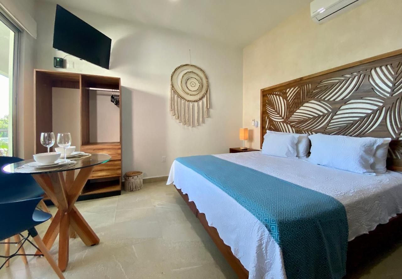 Apartamento Casa Elda