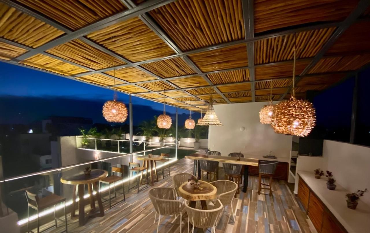Casa Elda Tulum
