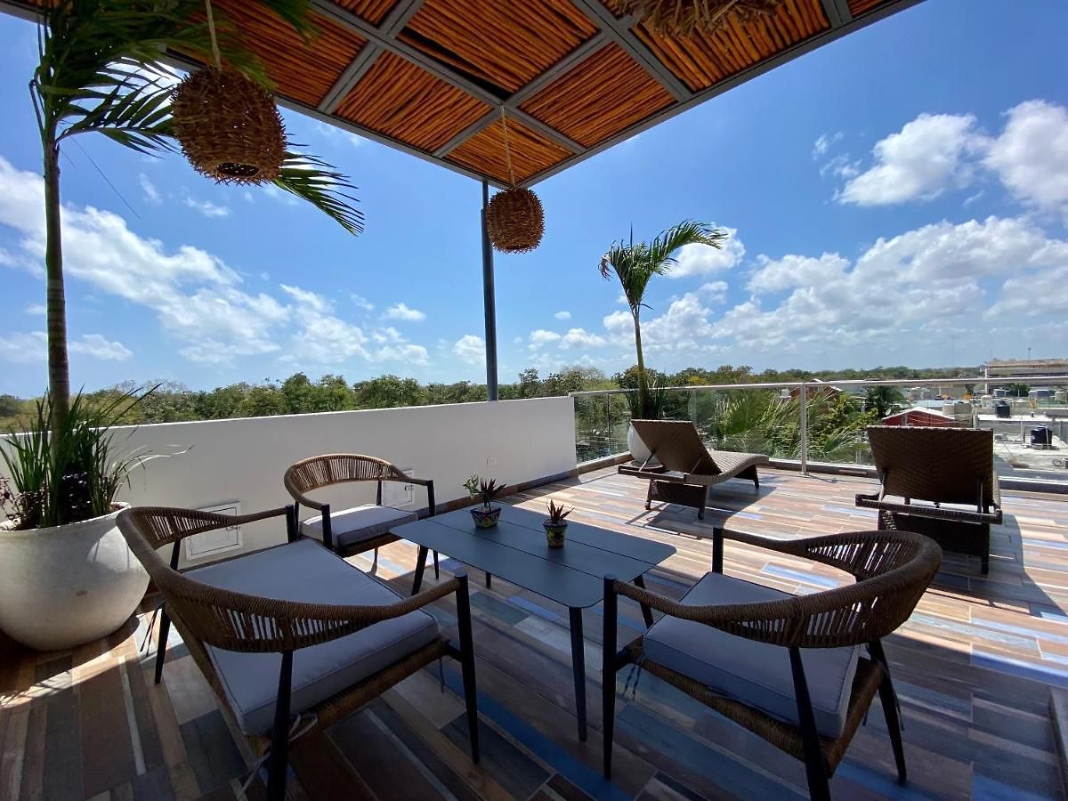 Casa Elda Apartamento *