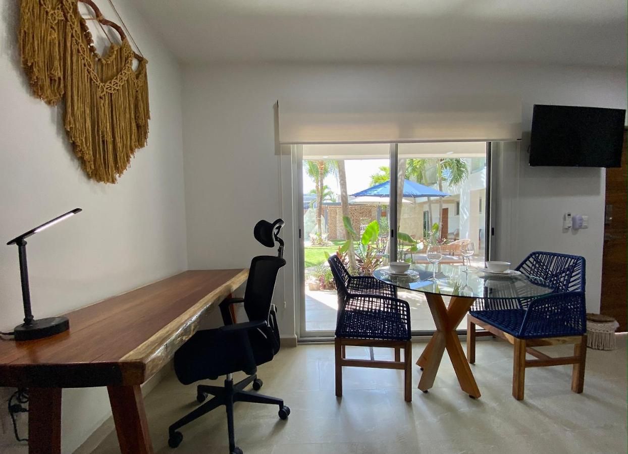 Apartamento Casa Elda *