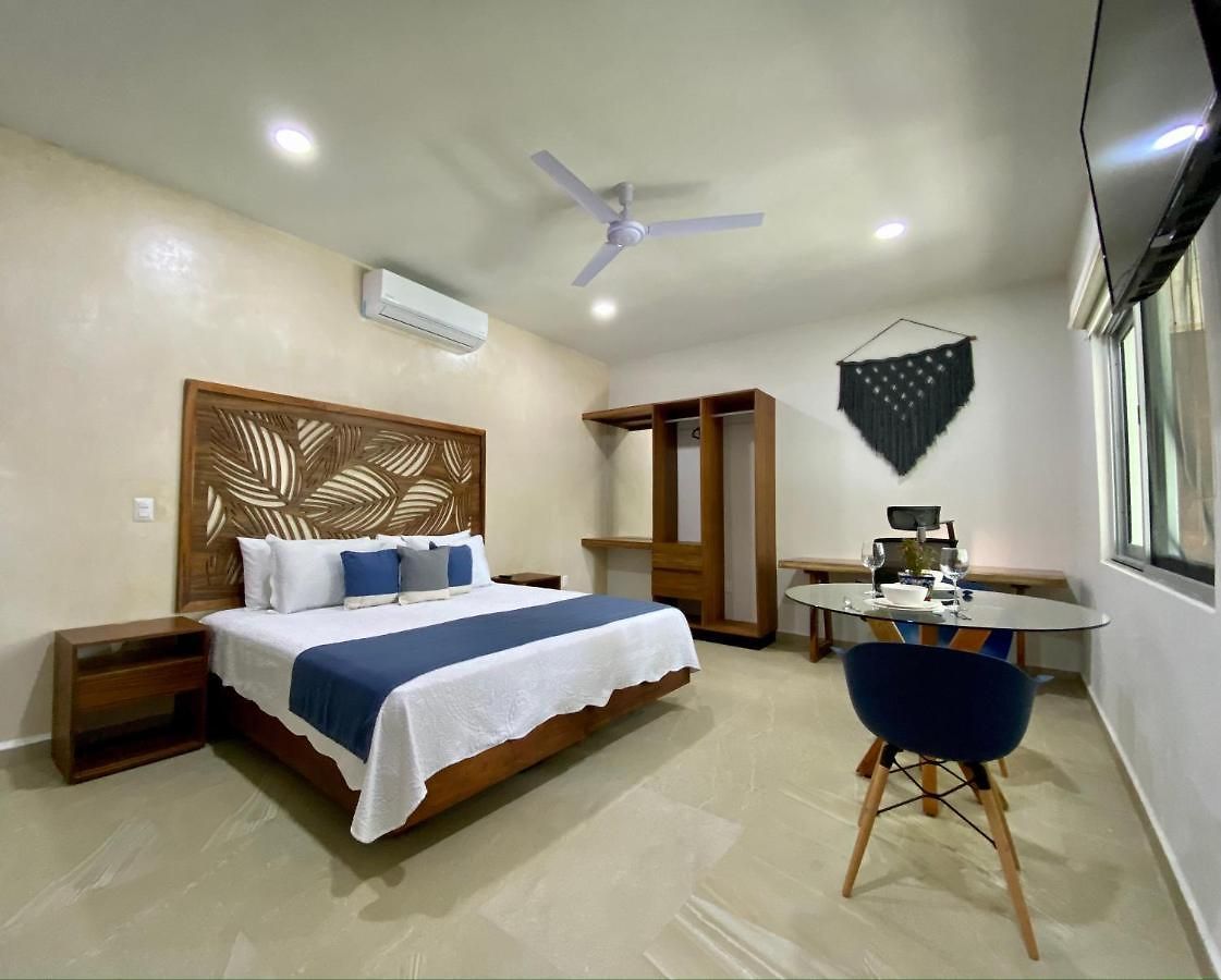 Apartamento Casa Elda