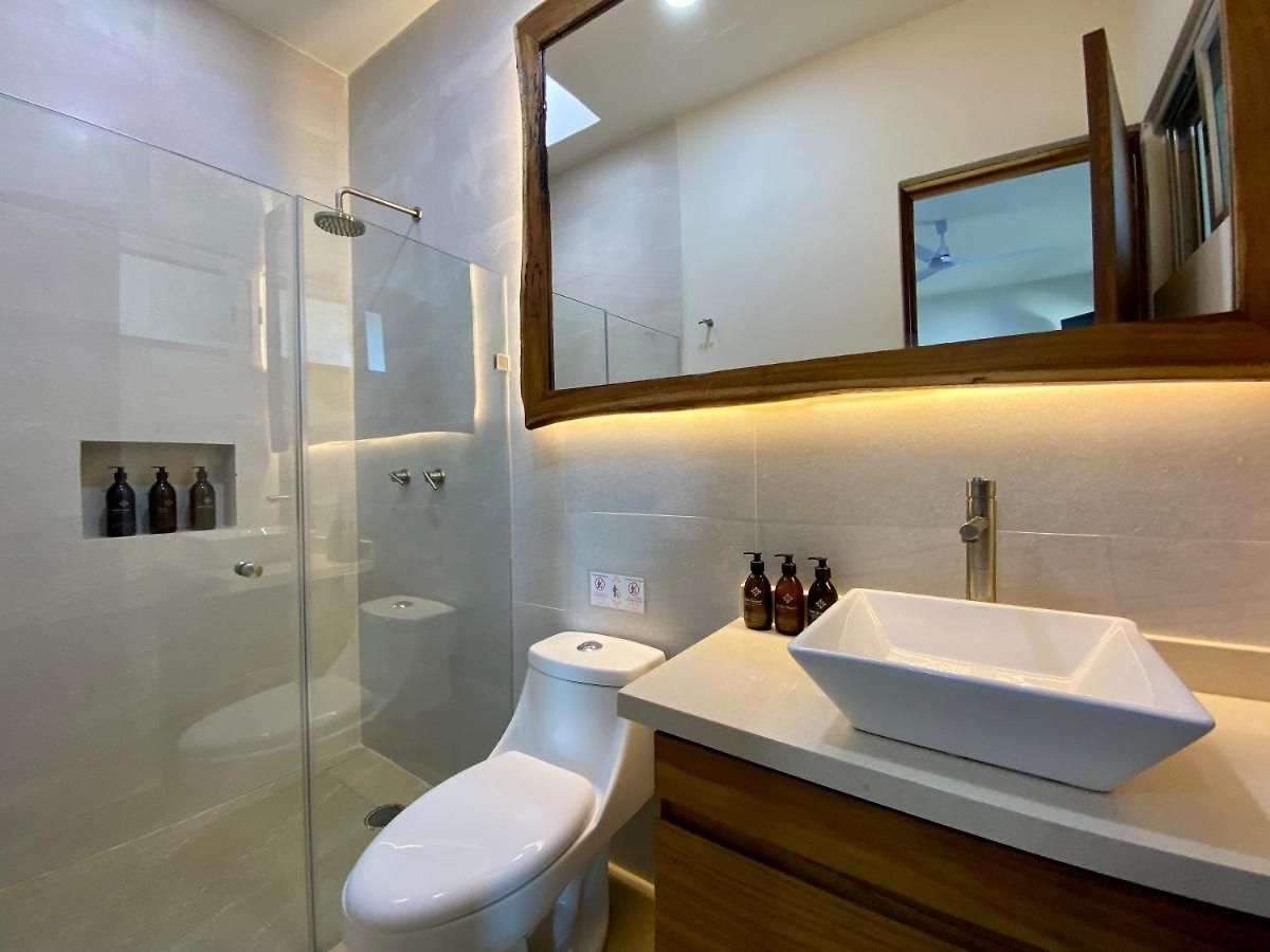 Casa Elda Apartamento Tulum
