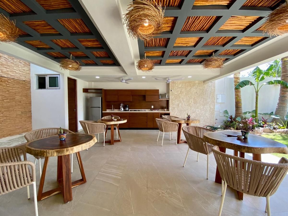 Apartamento Casa Elda