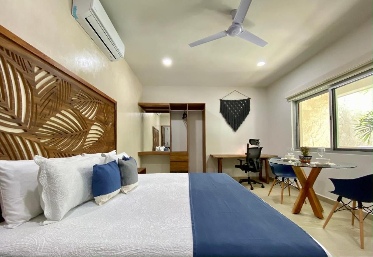 Casa Elda Apartamento Tulum