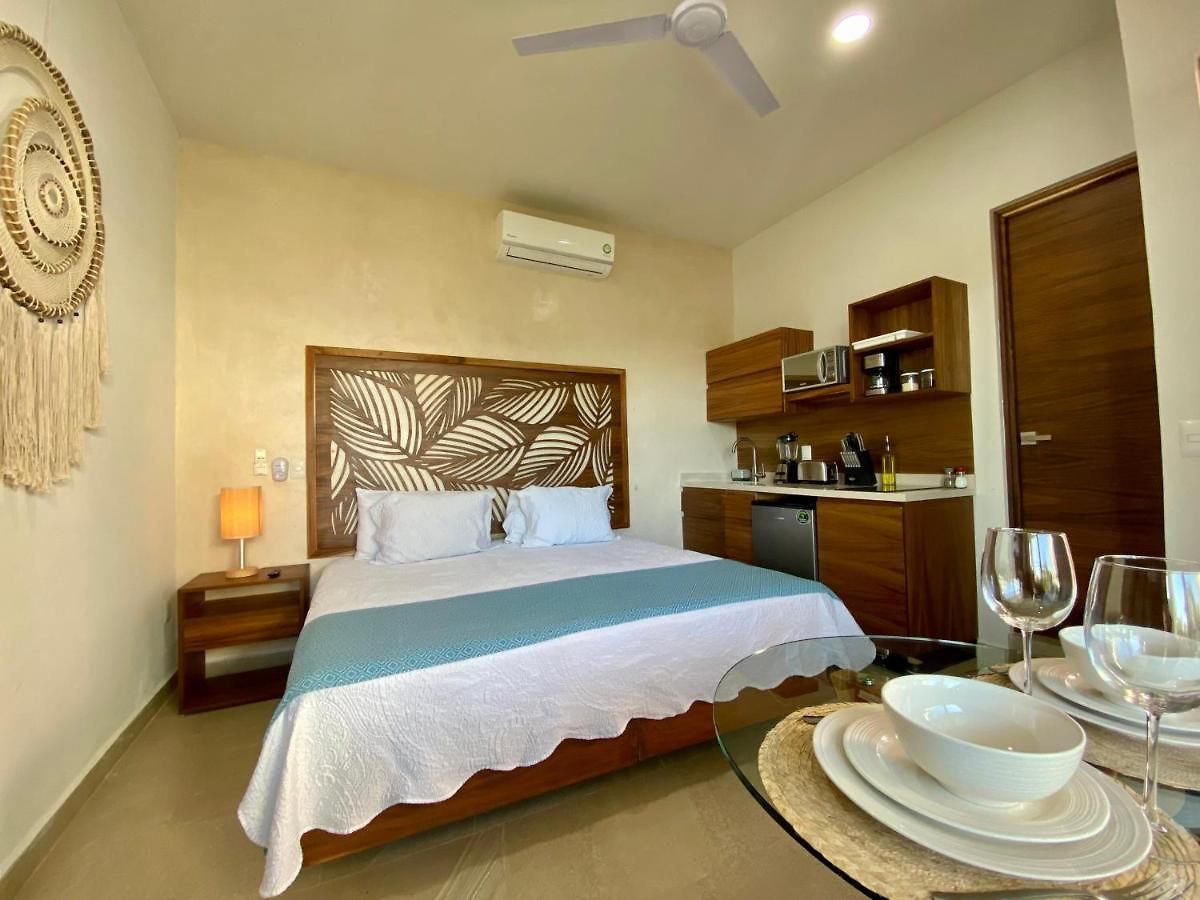 Casa Elda * Tulum