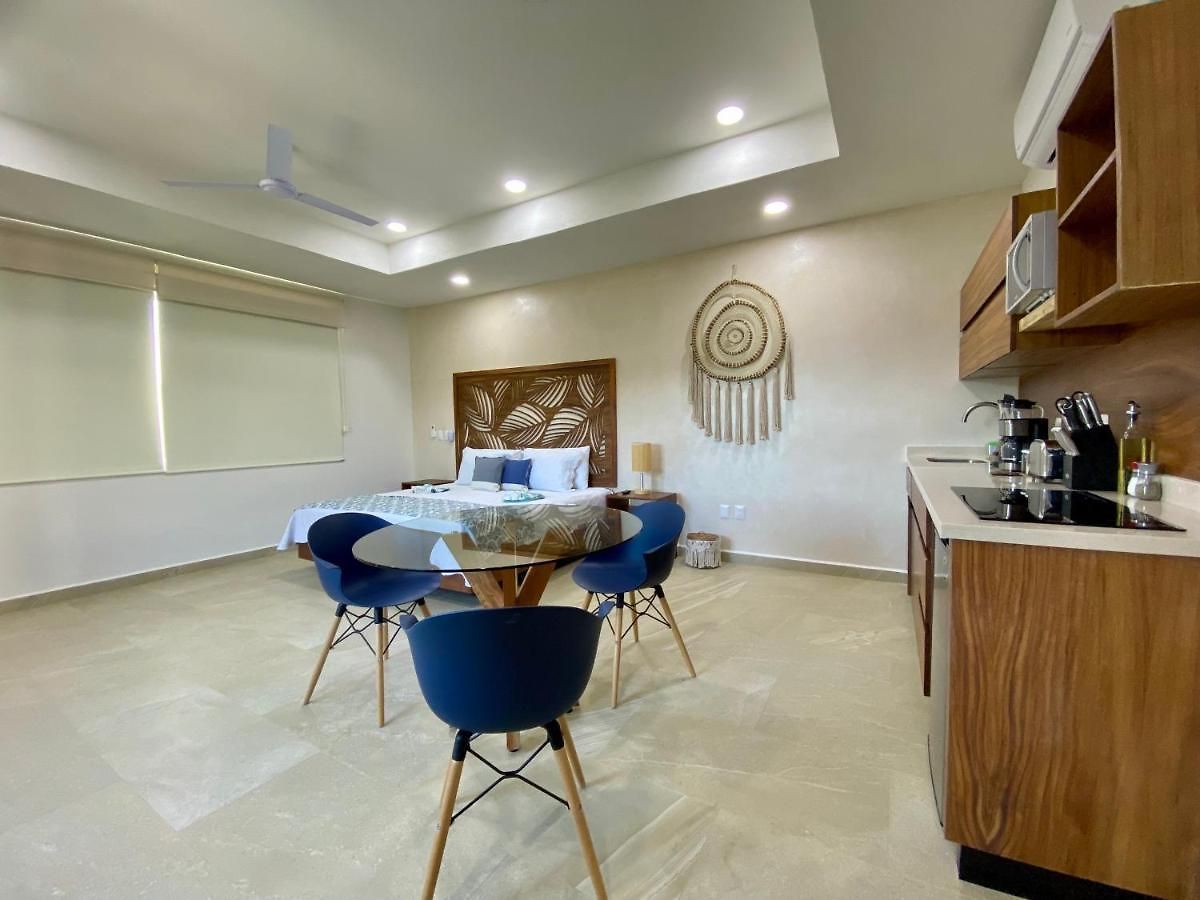 Casa Elda * Tulum