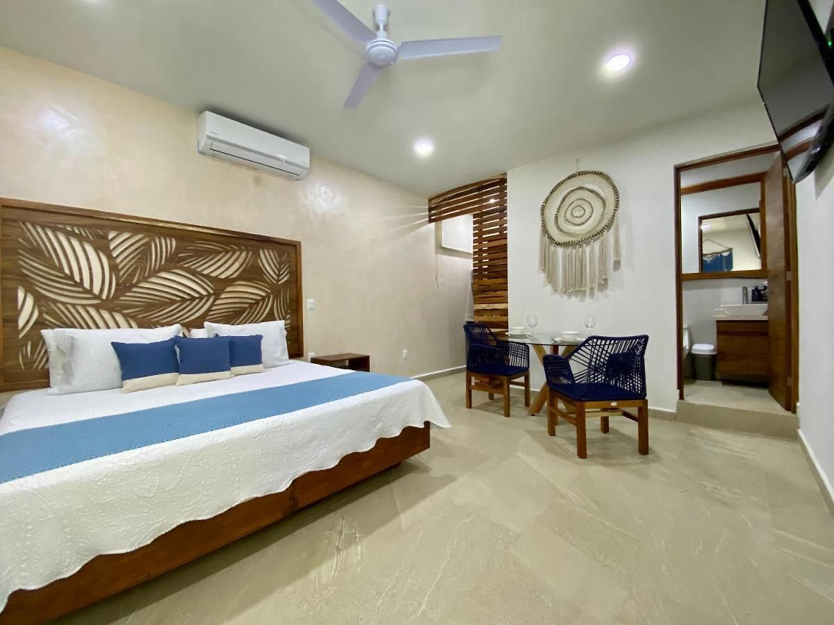 Apartamento Casa Elda