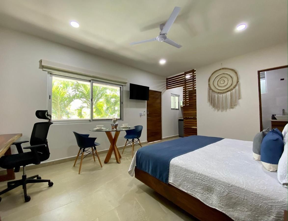 Casa Elda Apartamento *