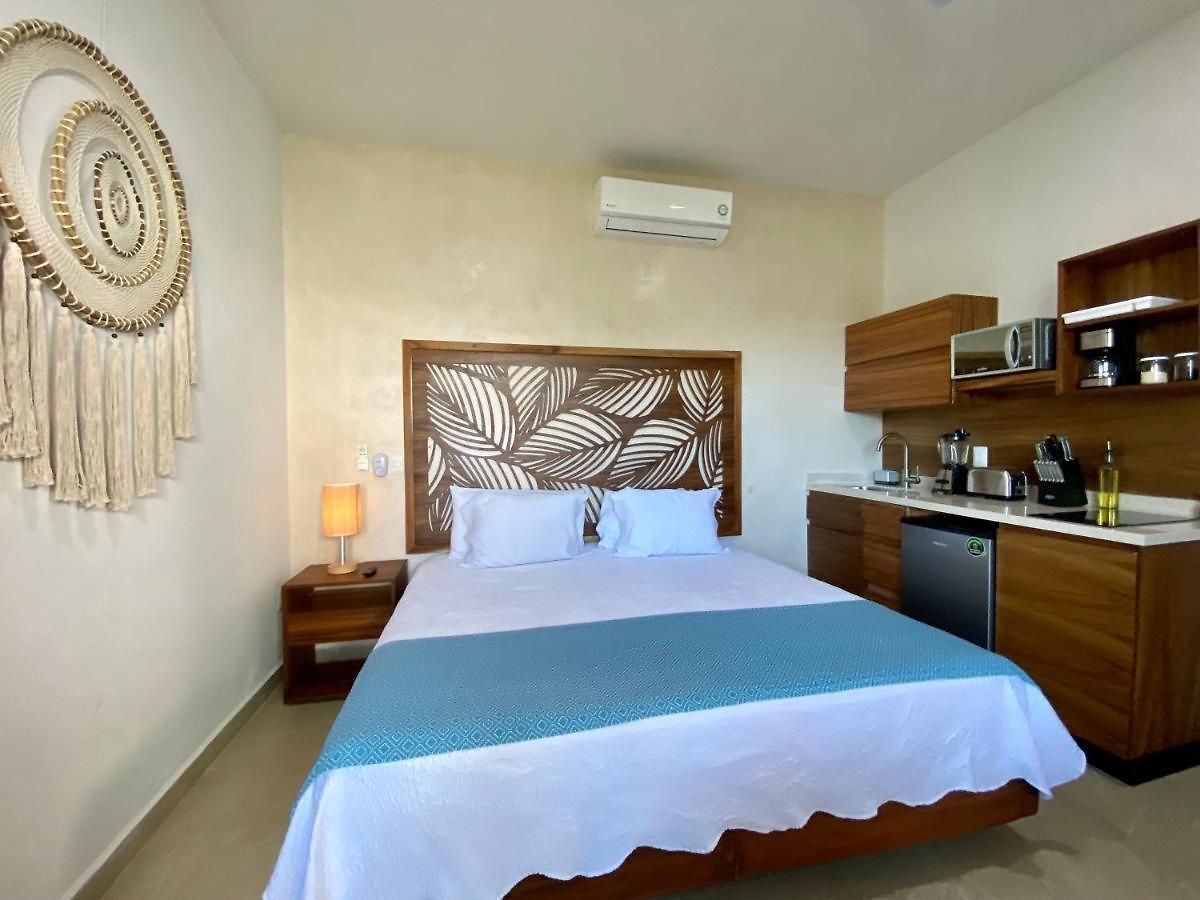 Apartamento Casa Elda *