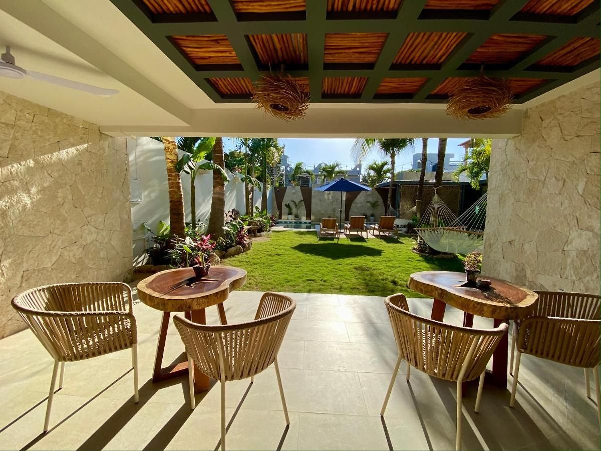 Apartamento Casa Elda