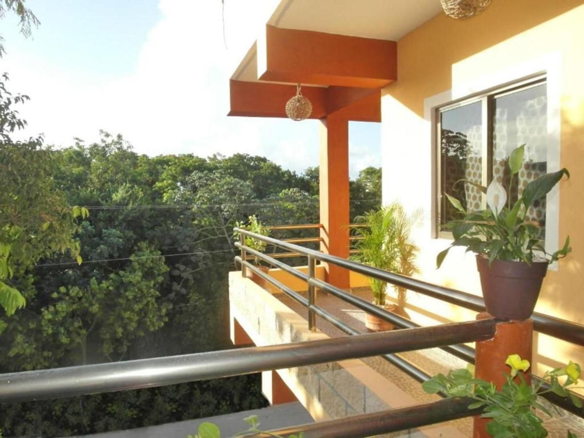 Itza La Veleta 3* Tulum