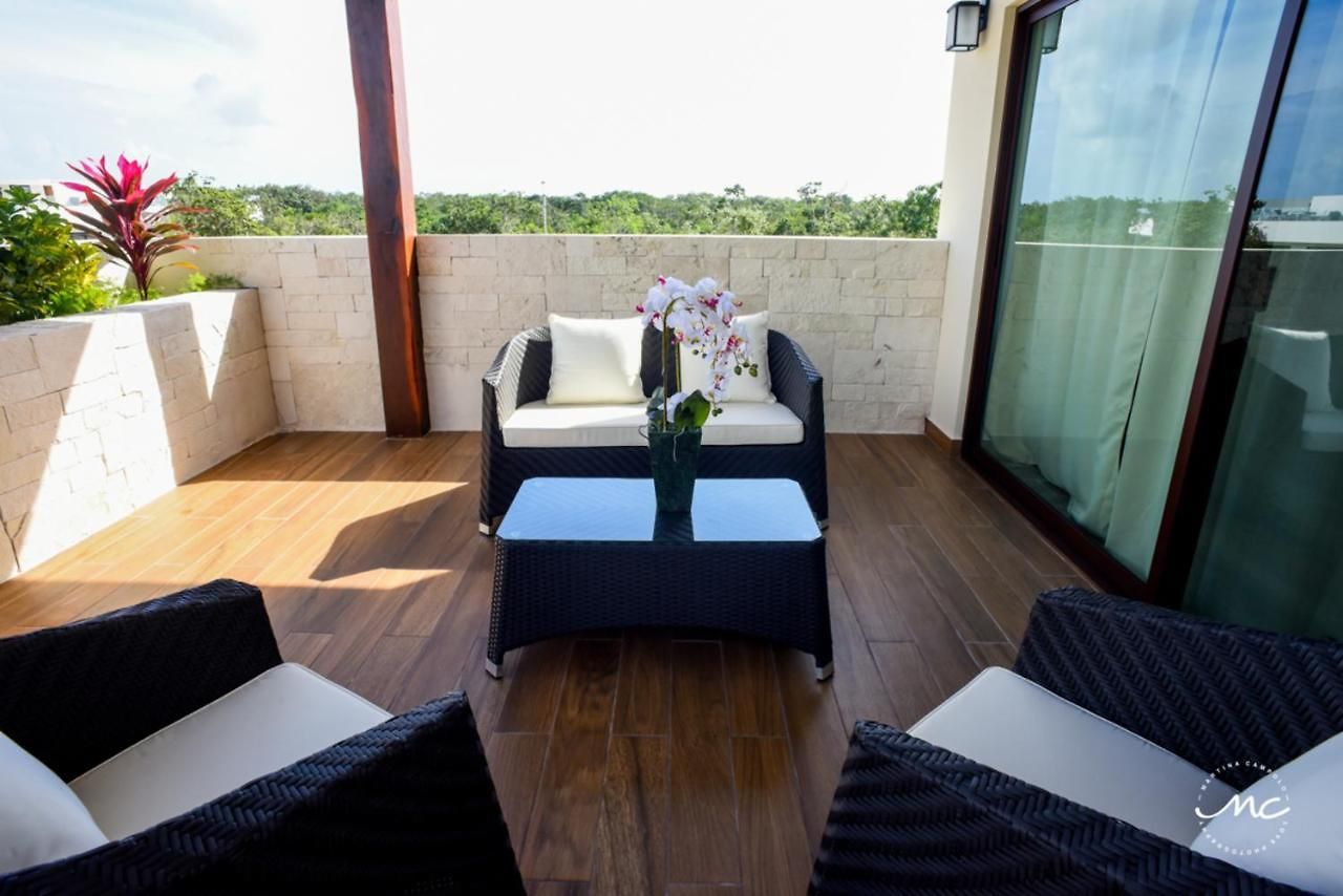 Apartamento Penthouse Blue Luxury La Veleta *
