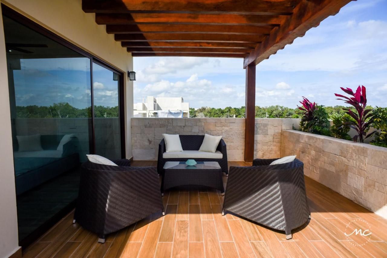 Apartamento Penthouse Blue Luxury La Veleta