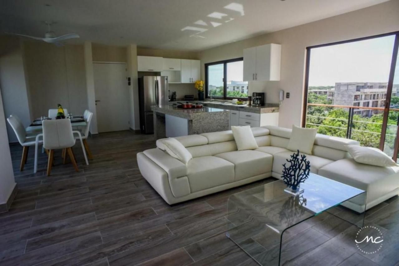 Apartamento Penthouse Blue Luxury La Veleta